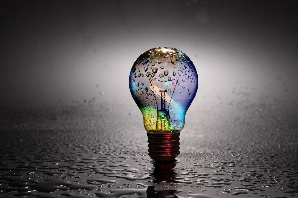 The Power of Nature in Inspiring Creativity The Power of Nature in Inspiring Creativity