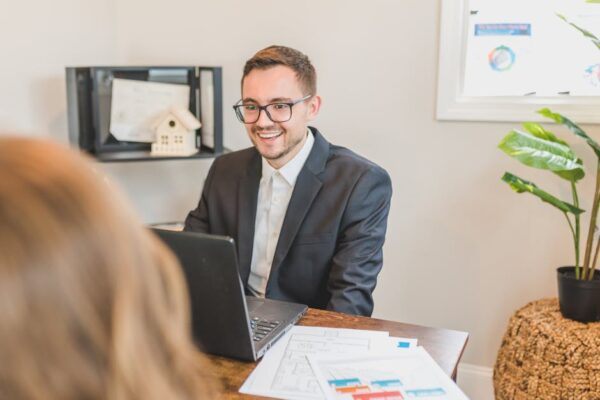 Leveraging Feedback for Career Advancement in Commercial Real Estate