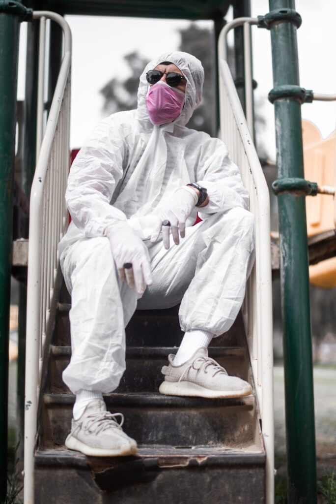 Steps to Take When PPE Is Not Enforced