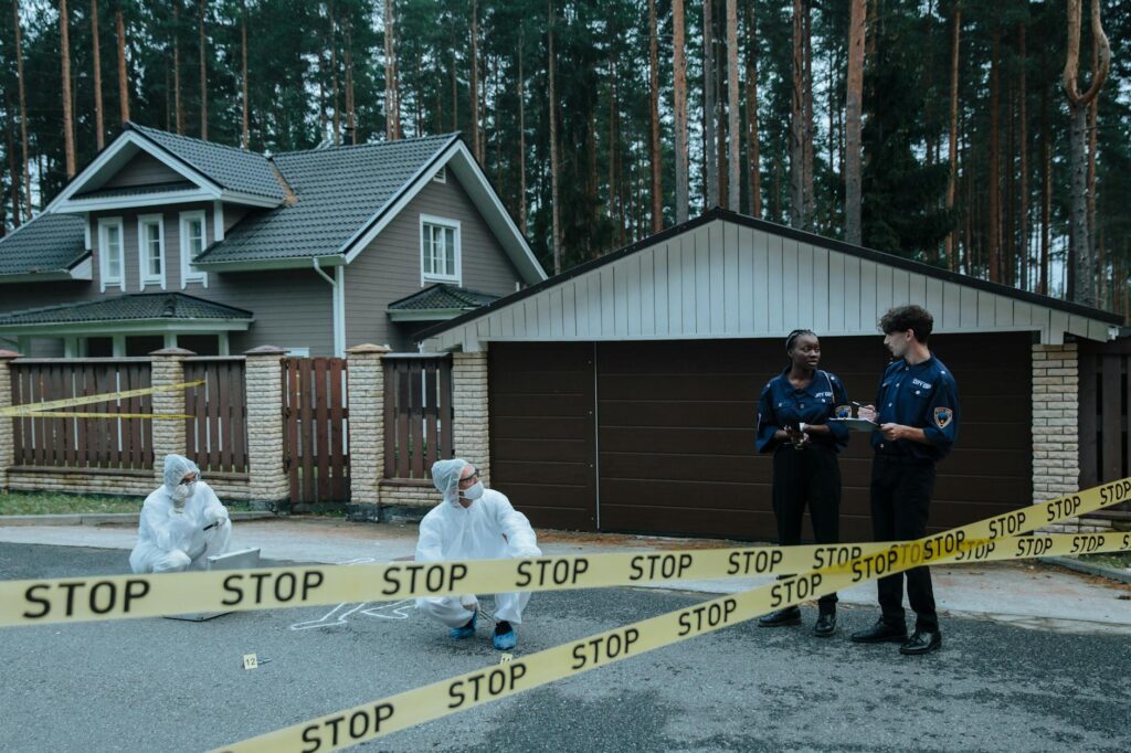 Incident Response Time Analysis