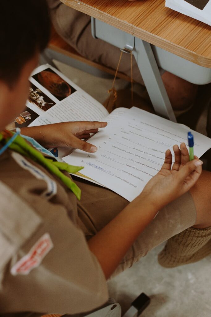 Effective Delegation of Tasks in the Classroom Effective Delegation of Tasks in the Classroom