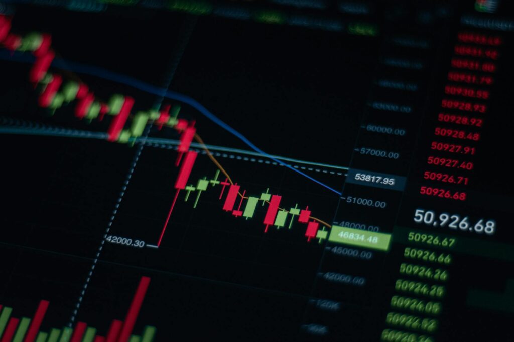 Dynamic Pricing: Adjusting to Market Changes