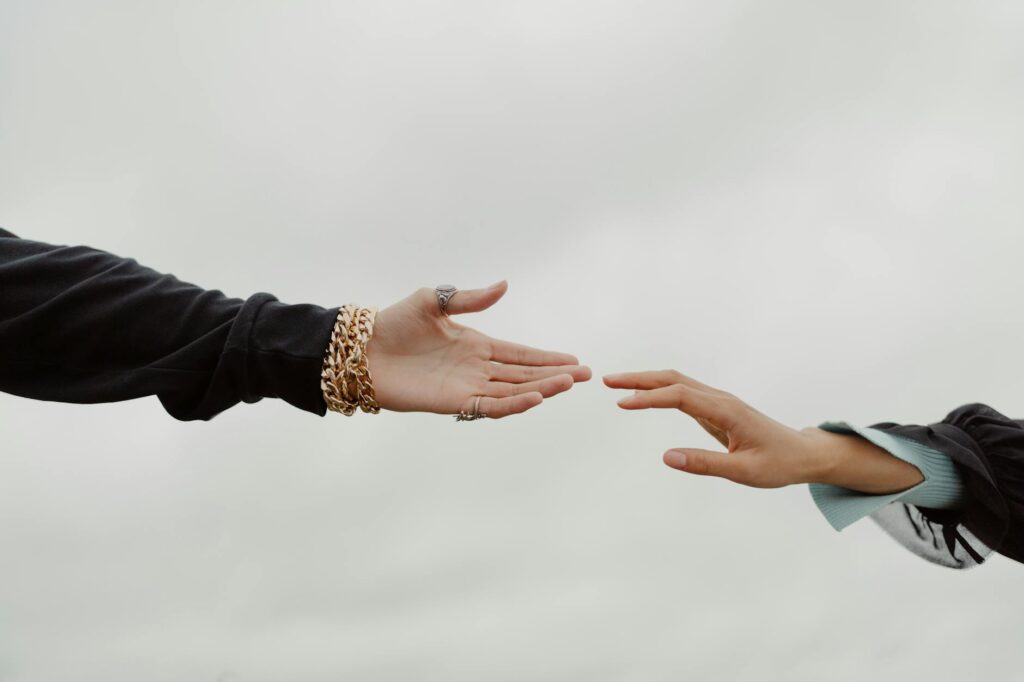 The Role of Empathy in Resolving Outreach Disputes