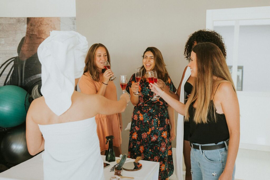 Celebrating Diversity Through Spa Offerings