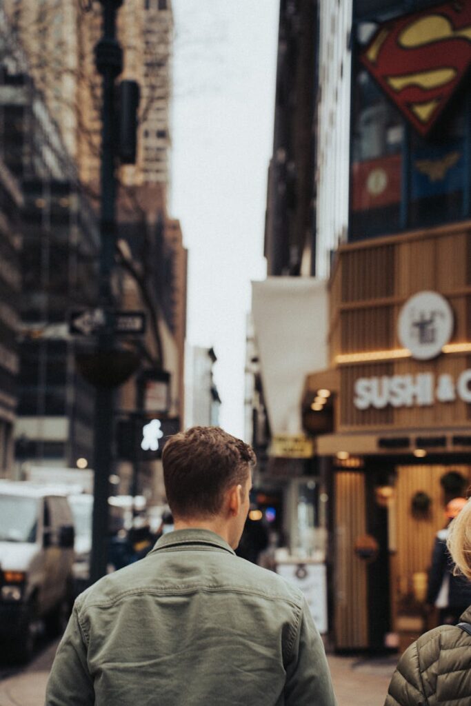 Exploring New Advertising Channels