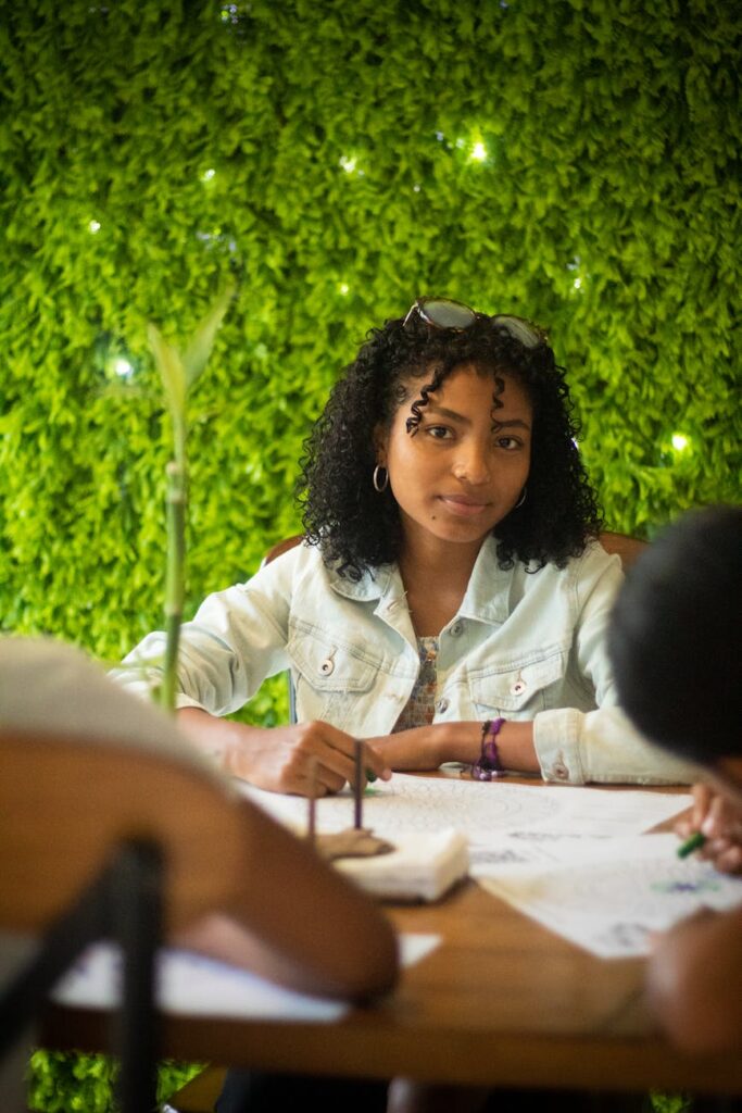 Creating Inclusive Spaces: Engaging Diverse Veteran Voices