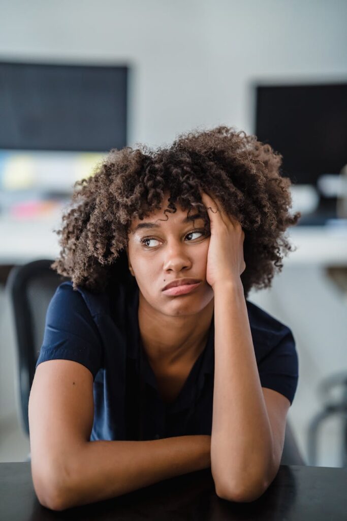 Establishing Boundaries Between Work And Personal Life