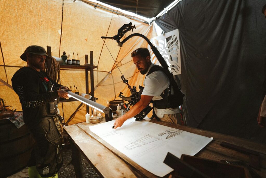 Team Collaboration Tools