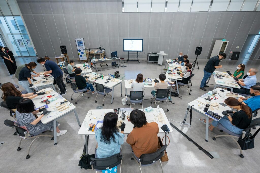 Case Studies of Successful Innovative Building Projects