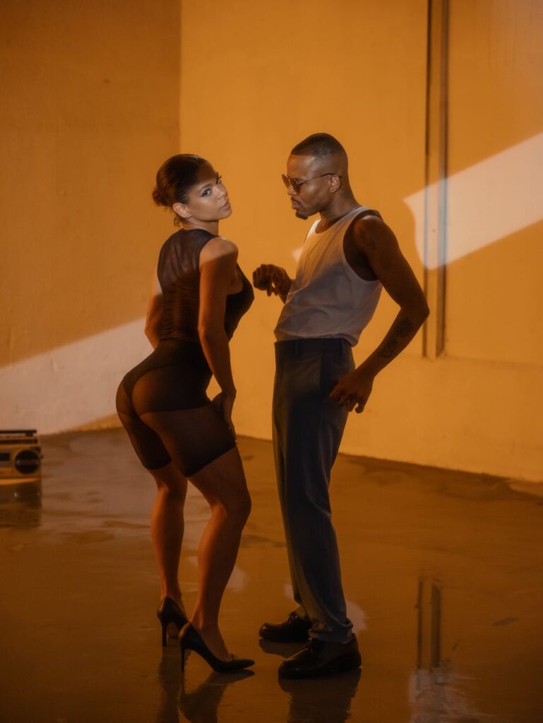 Embracing Flexibility in Relationships