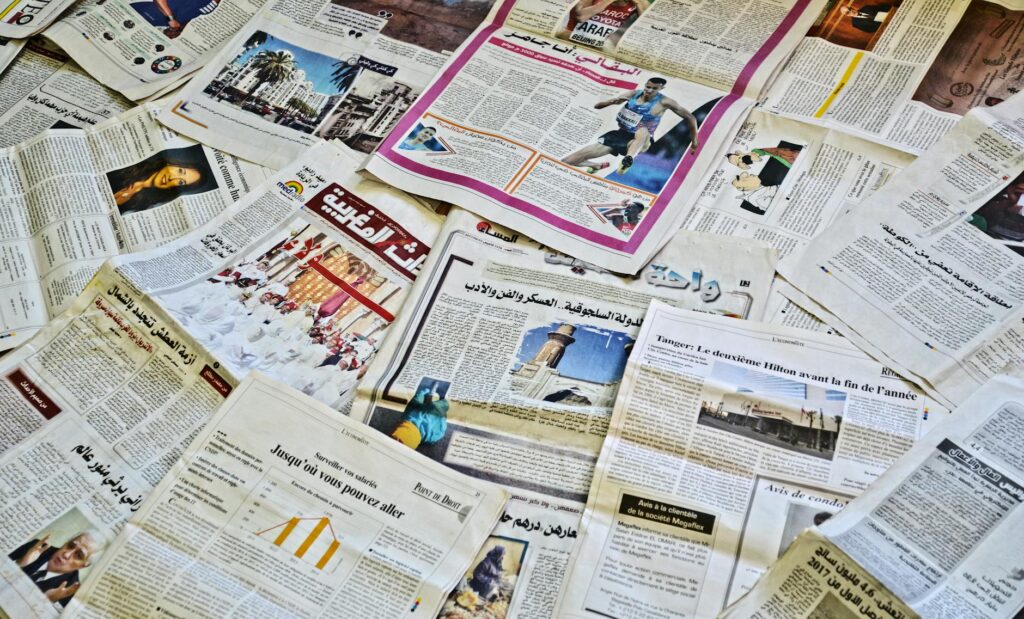 Best Practices for Managing Multilingual Content