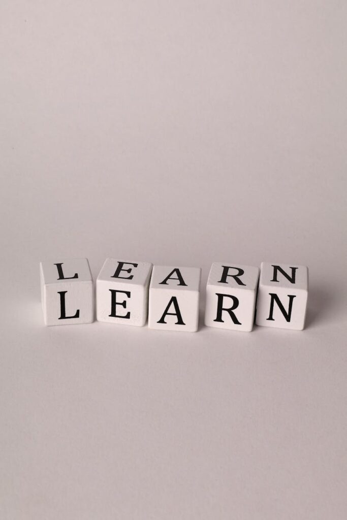 Tools and Resources for Typography Improvement