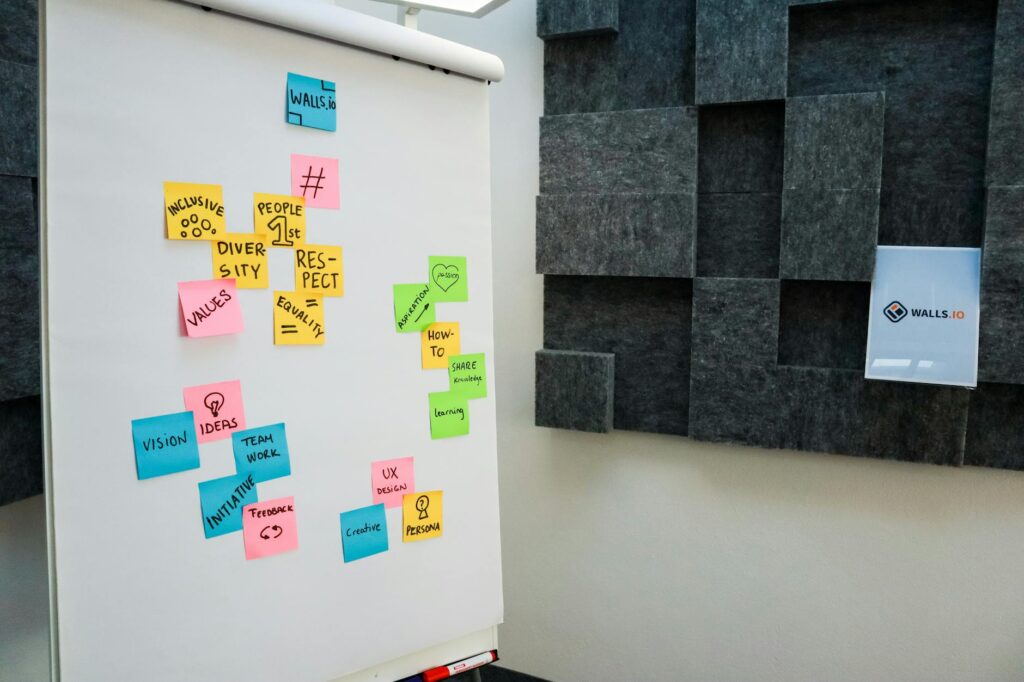 Adapting to Feedback: Strategies for Designers