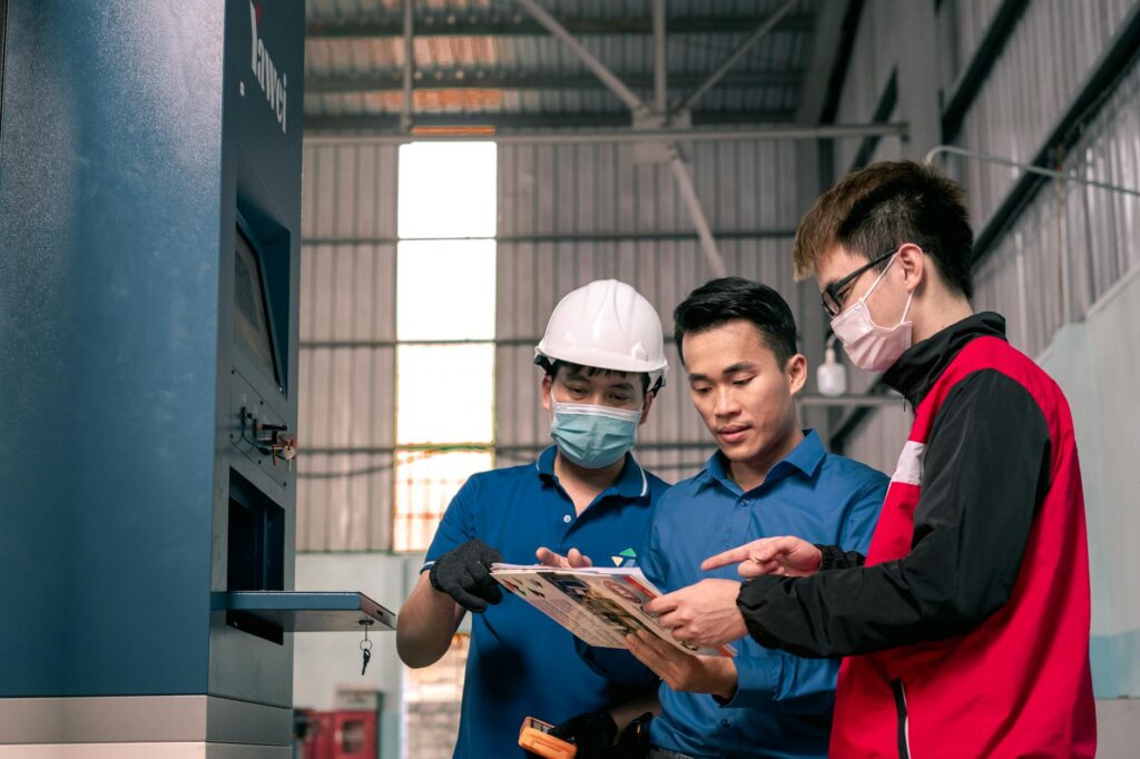 Implementing Safety Protocols Without Disrupting Workflow Implementing Safety Protocols Without Disrupting Workflow