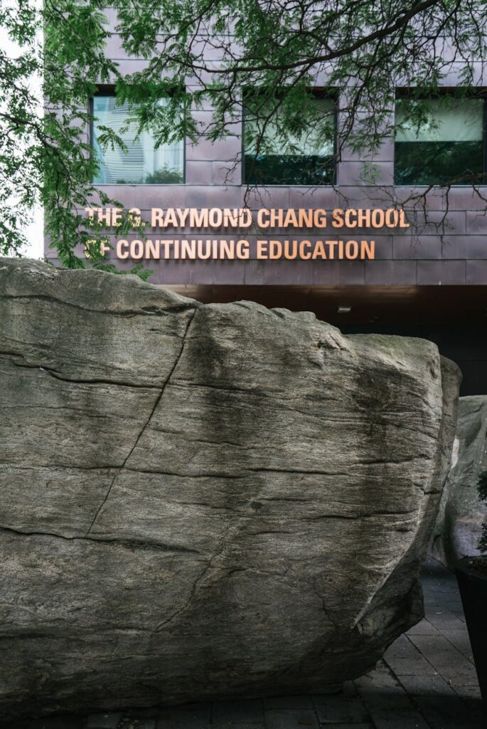 Importance Of Continuing Education In Building Design