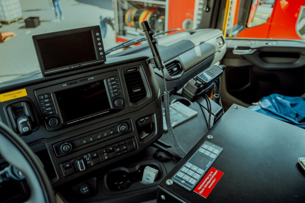 Importance of Safety Regulations in Fleet Operations Interviews