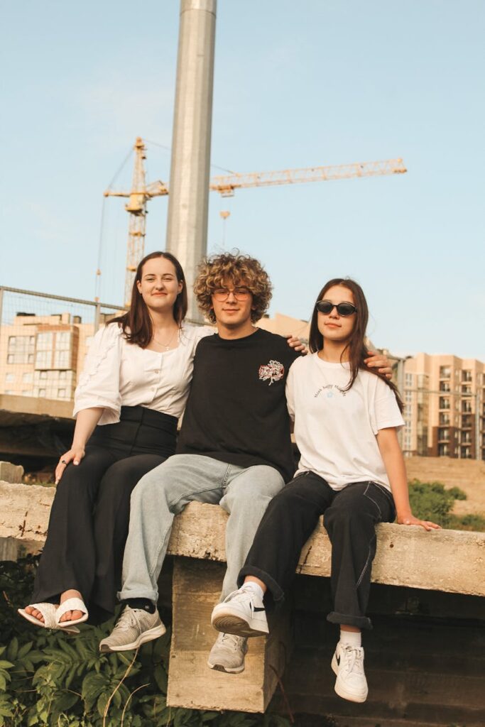 Building Relationships with Industry Influencers