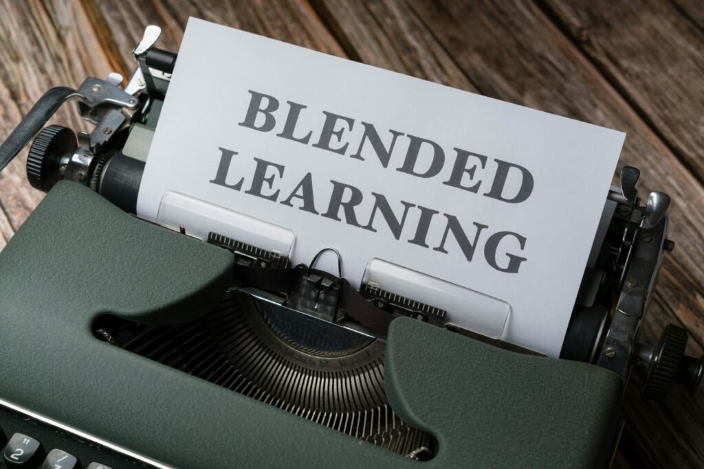 Key Strategies for Integrating E-Learning with Traditional Methods Key Strategies for Integrating E-Learning with Traditional Methods