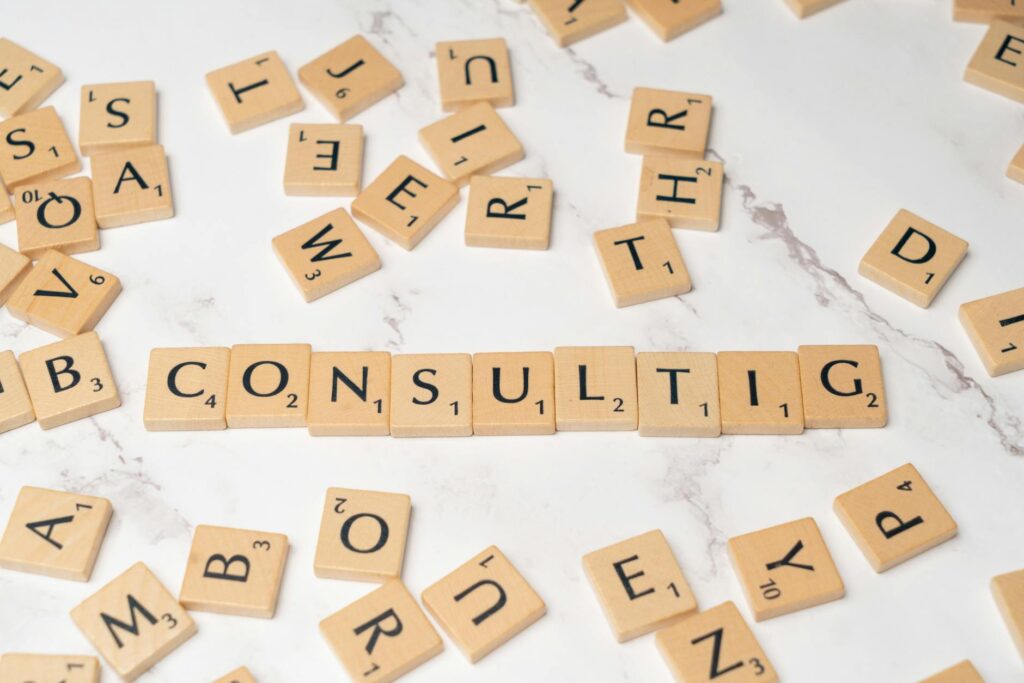 Transitioning to Consulting in the Gaming Industry Transitioning to Consulting in the Gaming Industry