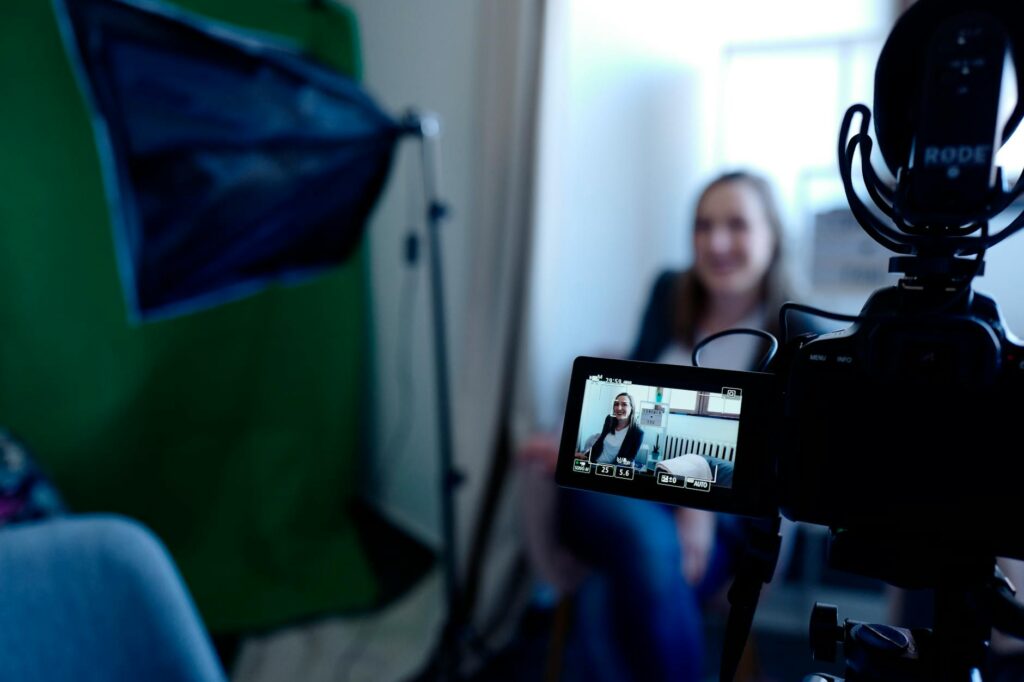 The Role of Video Content in Modern SEO The Role of Video Content in Modern SEO