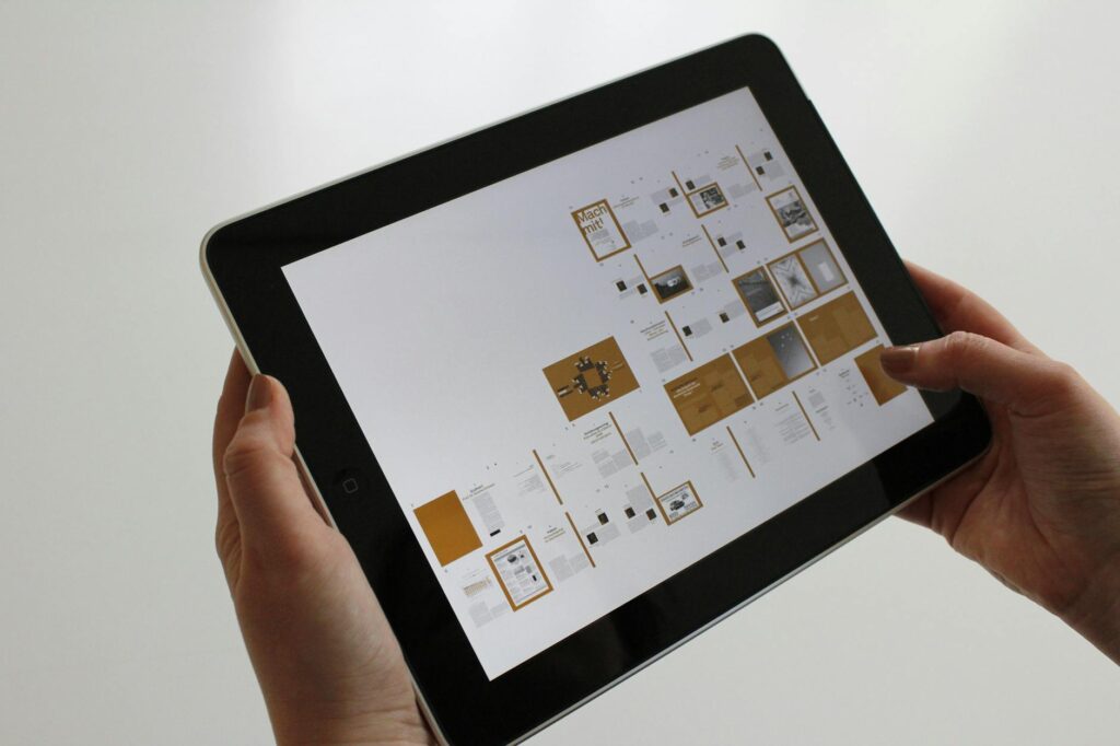 Understanding User Needs in E-Learning Software