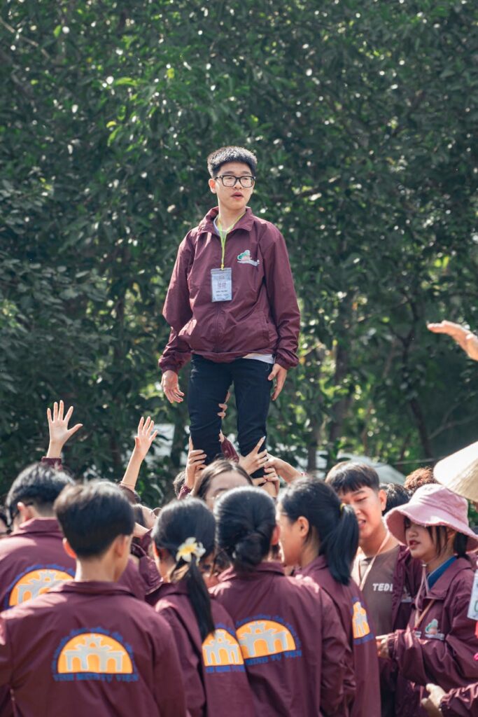 Balancing Work-Life Demands in Education Leadership