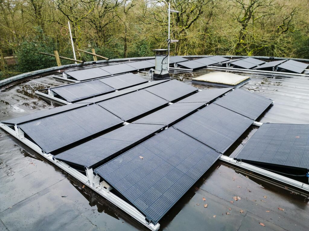 The Business Case for Carbon Footprint Reduction