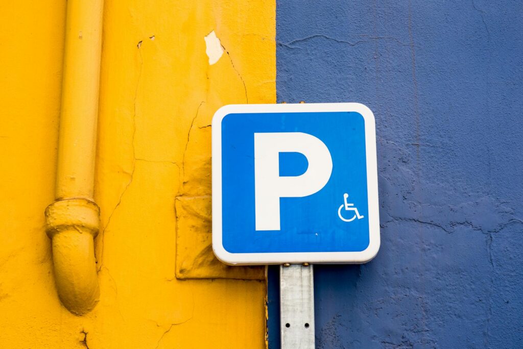 Ensuring Color Contrast and Visual Accessibility