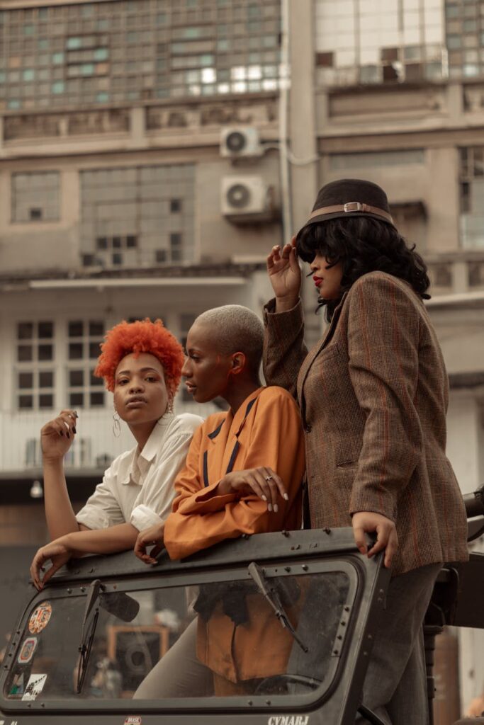 Building Confidence in Experienced Vocalists During Group Sessions