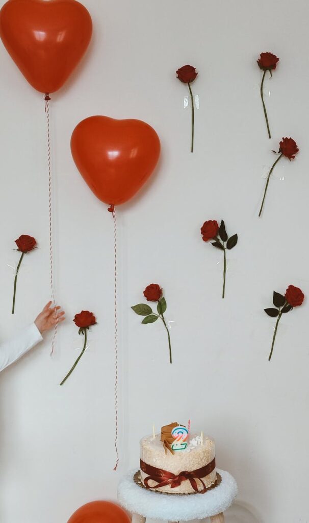 Designing Memorable Event Experiences