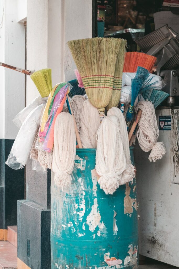 Tools and Apps for Streamlining Your Daily Tasks