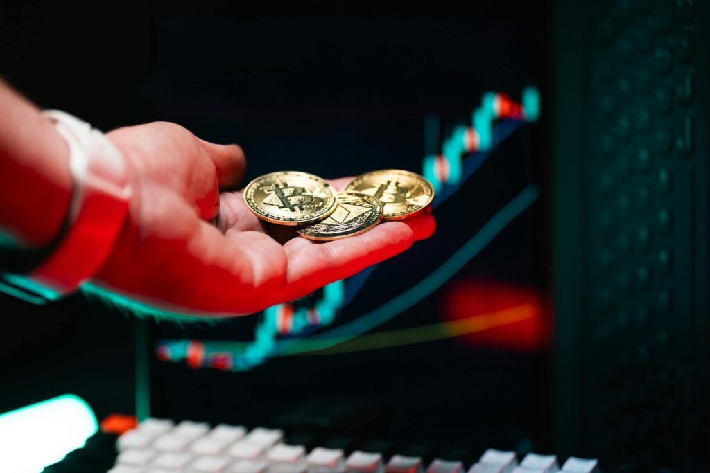 Strategies for Diversifying Portfolios Amid Market Volatility Strategies for Diversifying Portfolios Amid Market Volatility