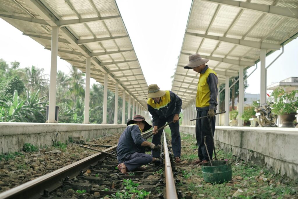 Importance of Safety Training for Construction Workers