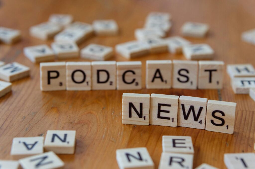 Utilize Social Media for Updates
