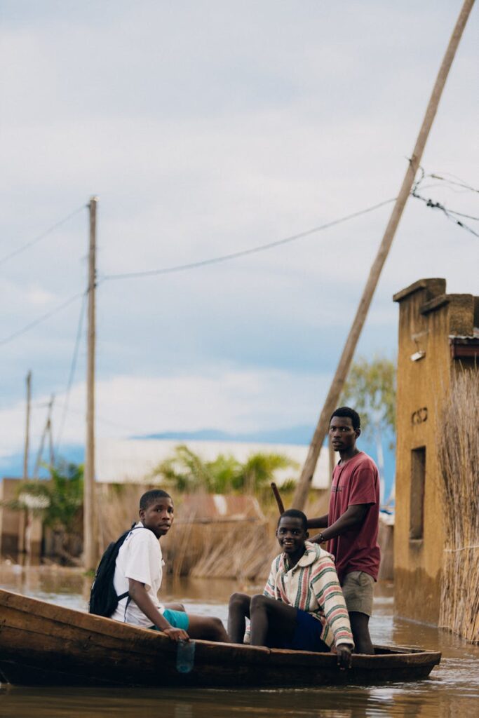 Building Resilience in Challenging Situations