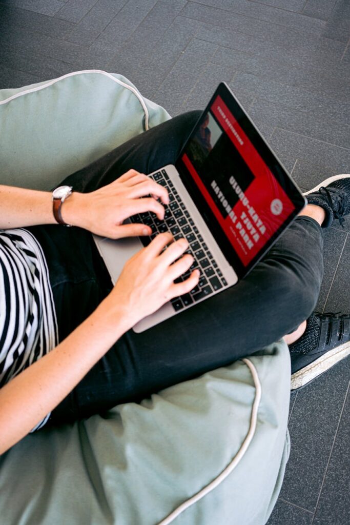 The Importance of User-Centric Design The Importance of User-Centric Design