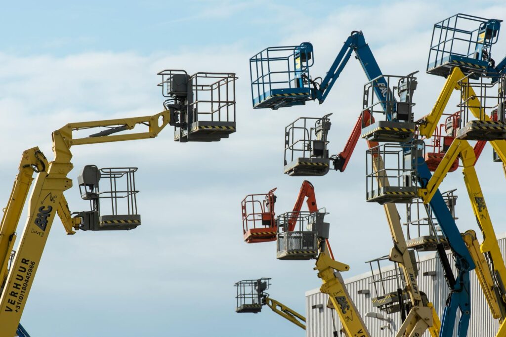 Technology Solutions for Enhancing Safety and Productivity Technology Solutions for Enhancing Safety and Productivity