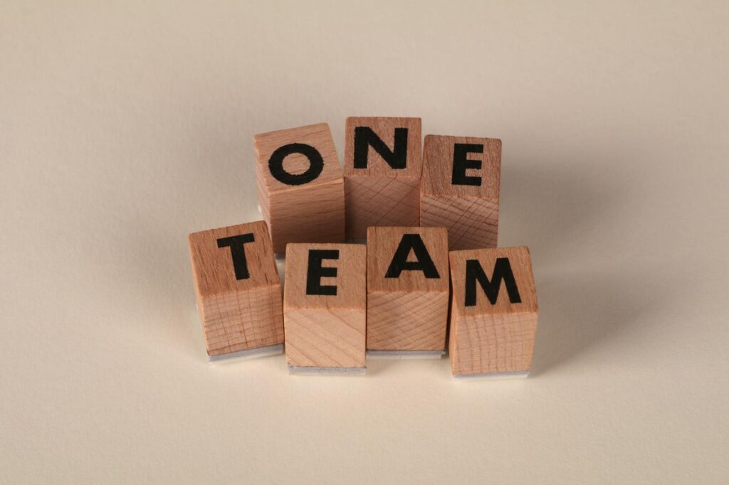 Building a Collaborative Team: Enhancing Communication Among Departments Building a Collaborative Team: Enhancing Communication Among Departments
