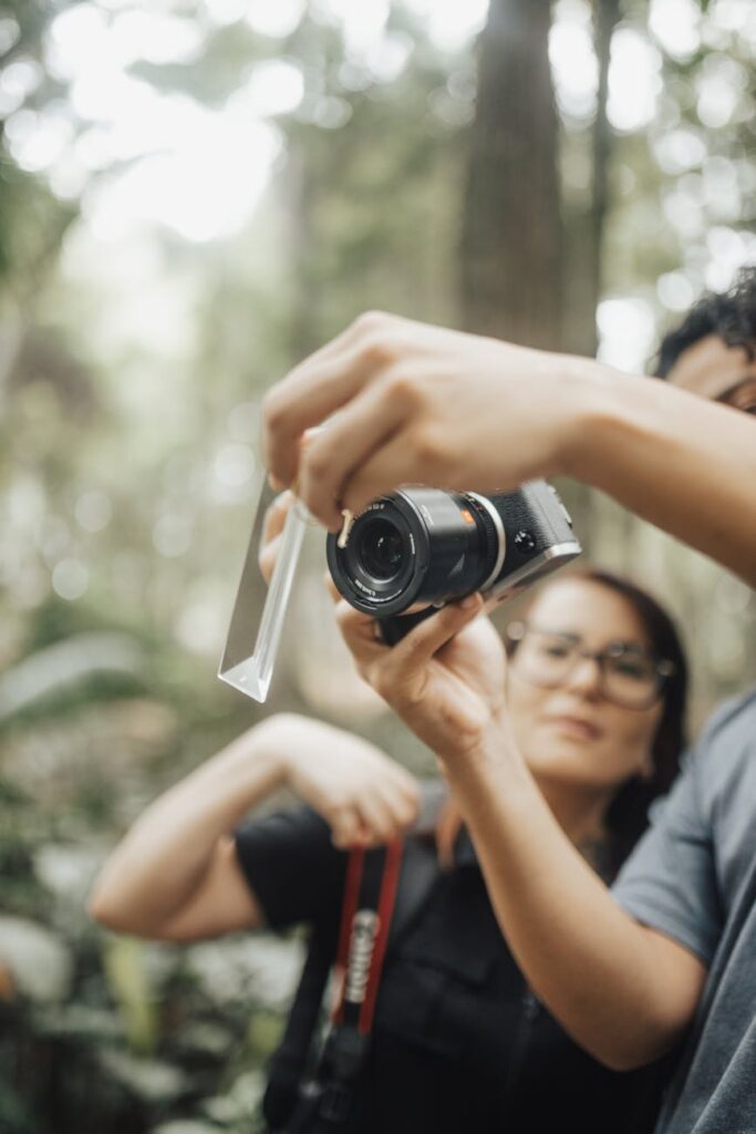 Enhancing Guest Experience Through Collaborative Technology