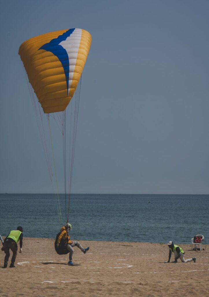 Training Programs That Promote Safety and Performance Training Programs That Promote Safety and Performance