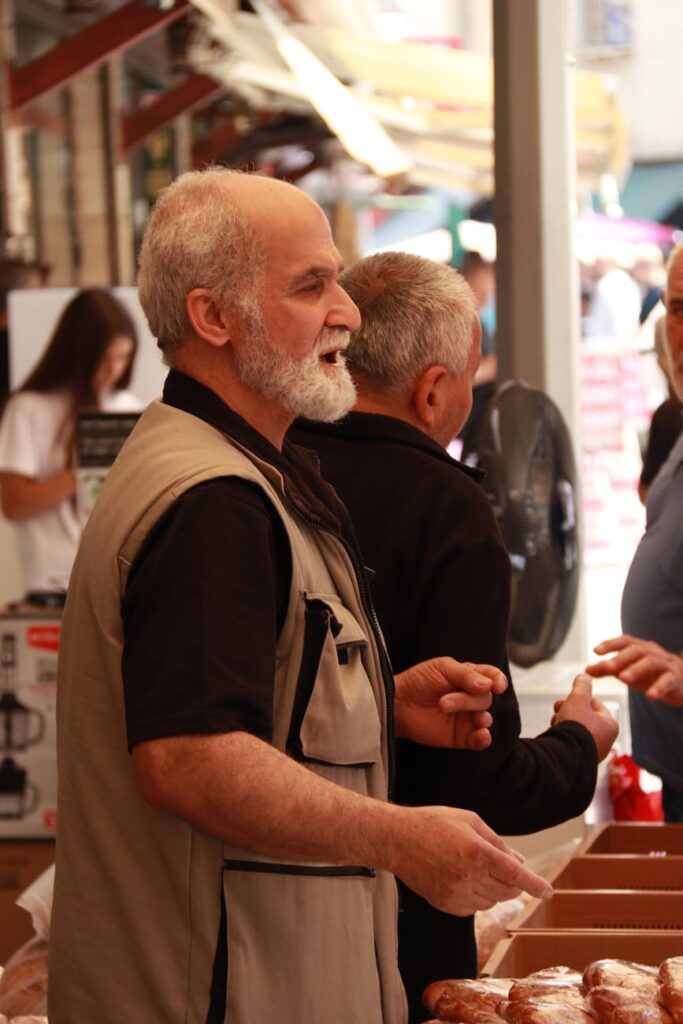 Prioritizing Communication with Customers