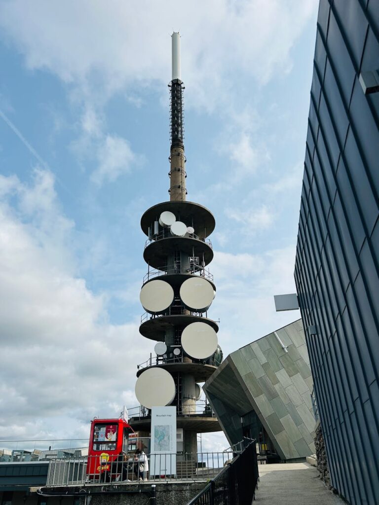 Network with Influential Stakeholders