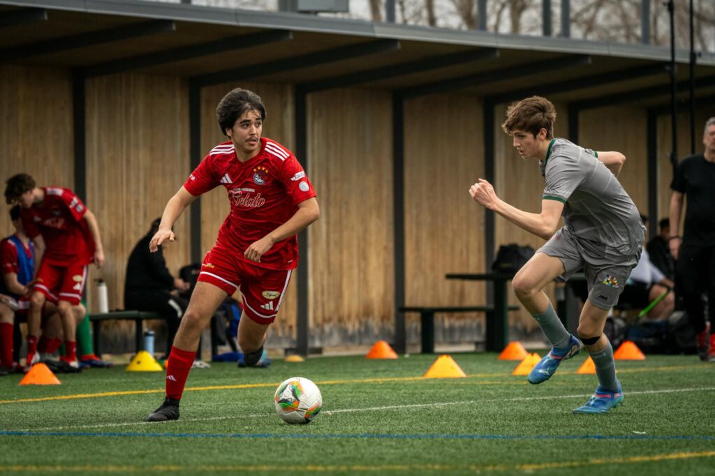 Competitive Disadvantage