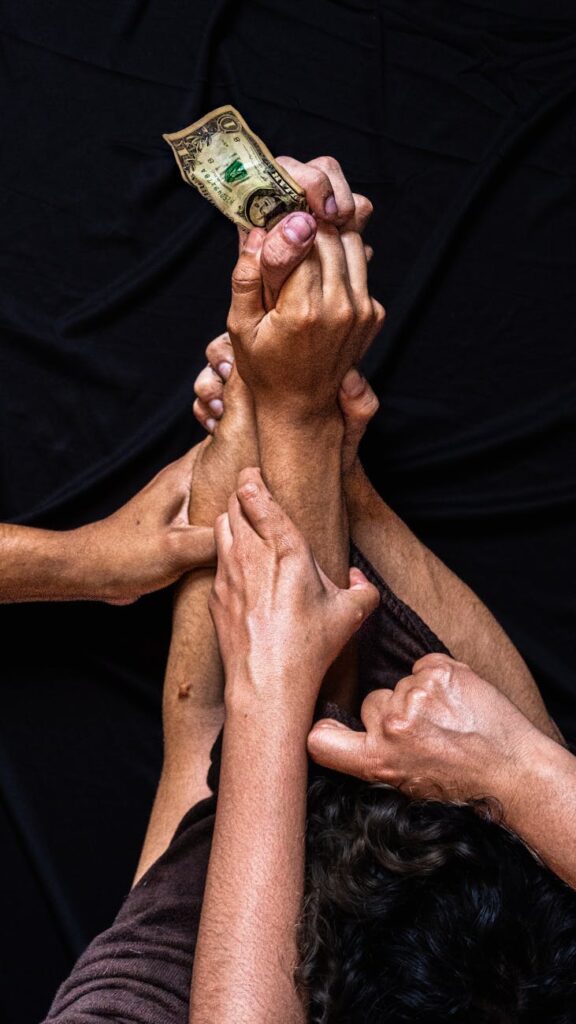 Common Sources of Conflict in Startups Common Sources of Conflict in Startups