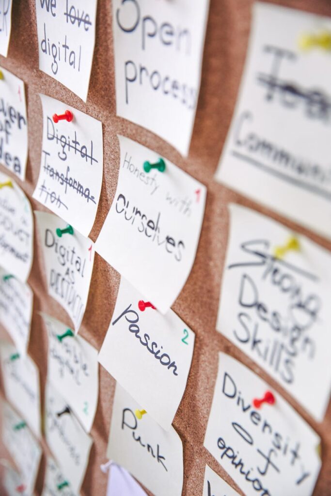 The Importance of a Strong Advisory Board The Importance of a Strong Advisory Board