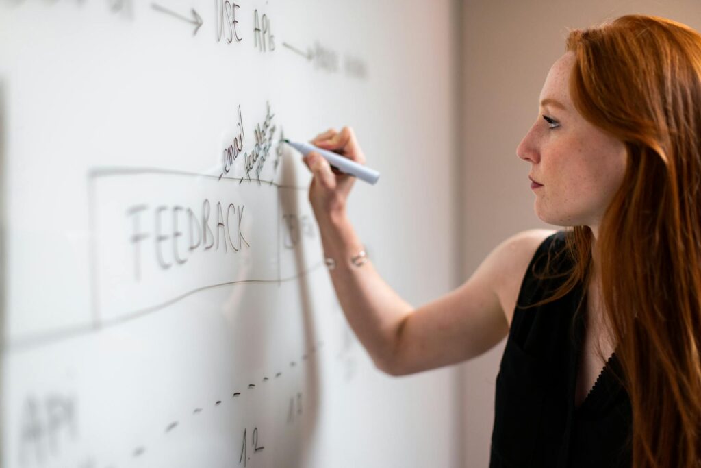 The Importance of Regular Feedback in Team Communication