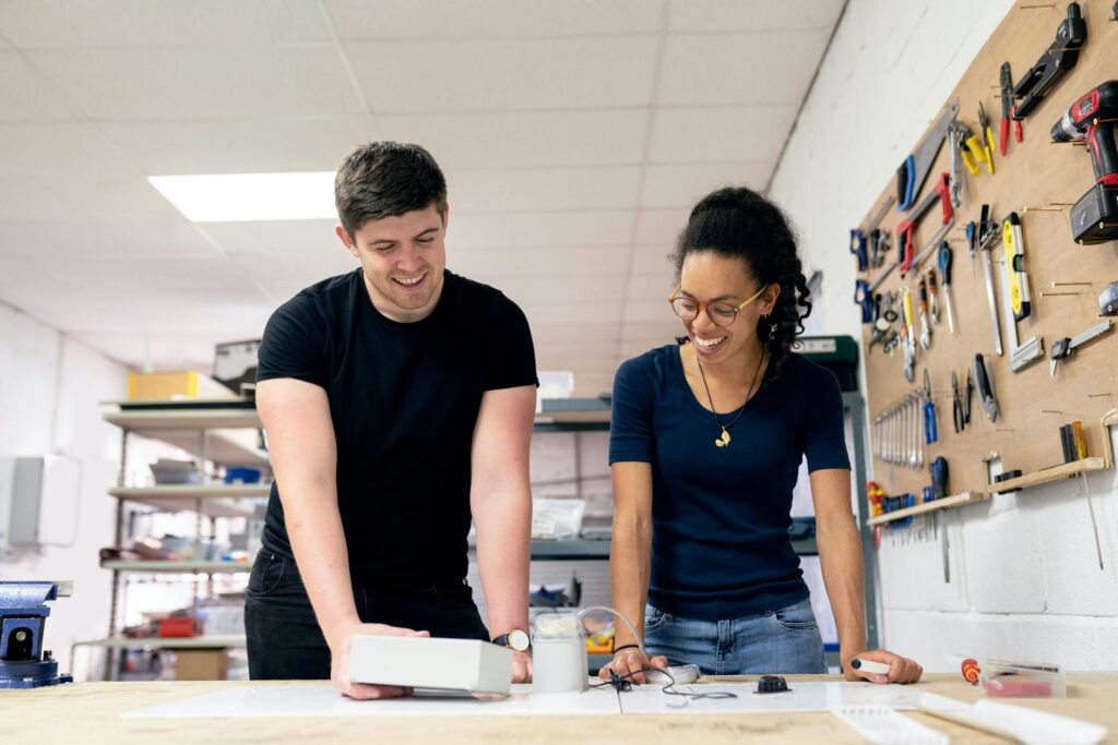 Importance Of Strategic Planning In Manufacturing