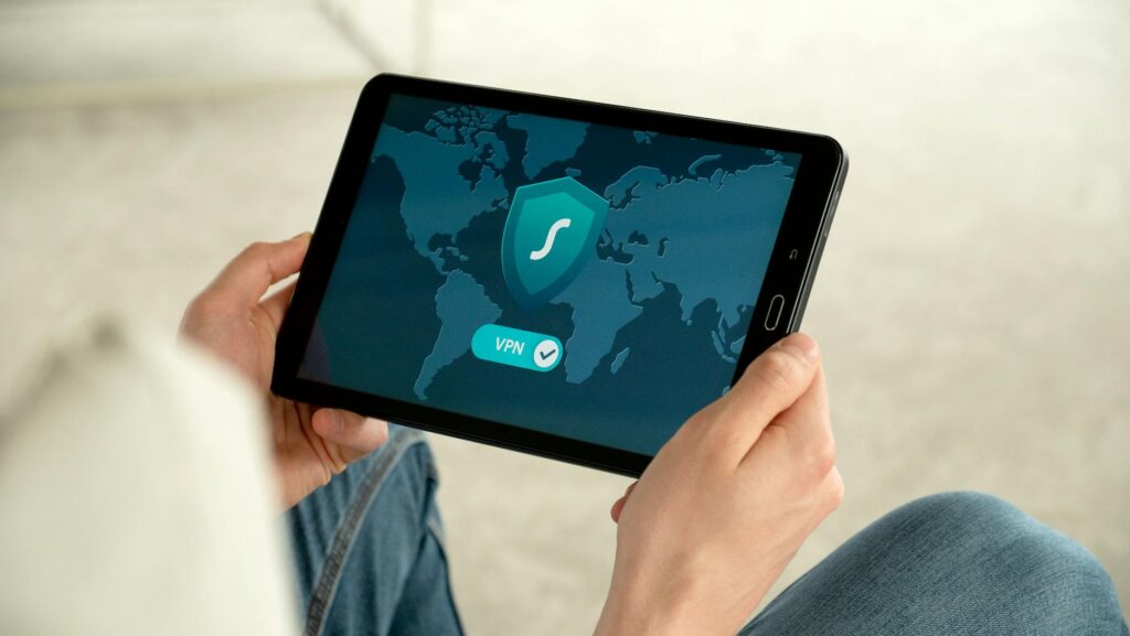Role Of Encryption In Protecting User Data