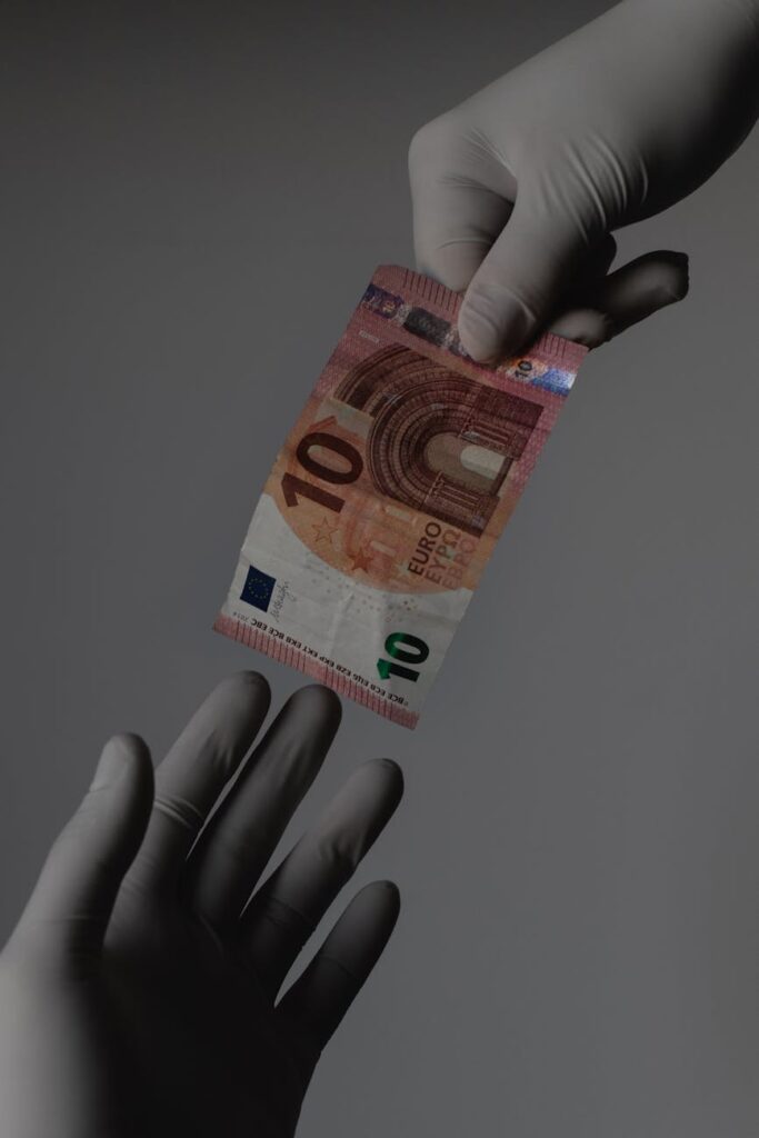 Protecting Your Business from Financial Risks Protecting Your Business from Financial Risks