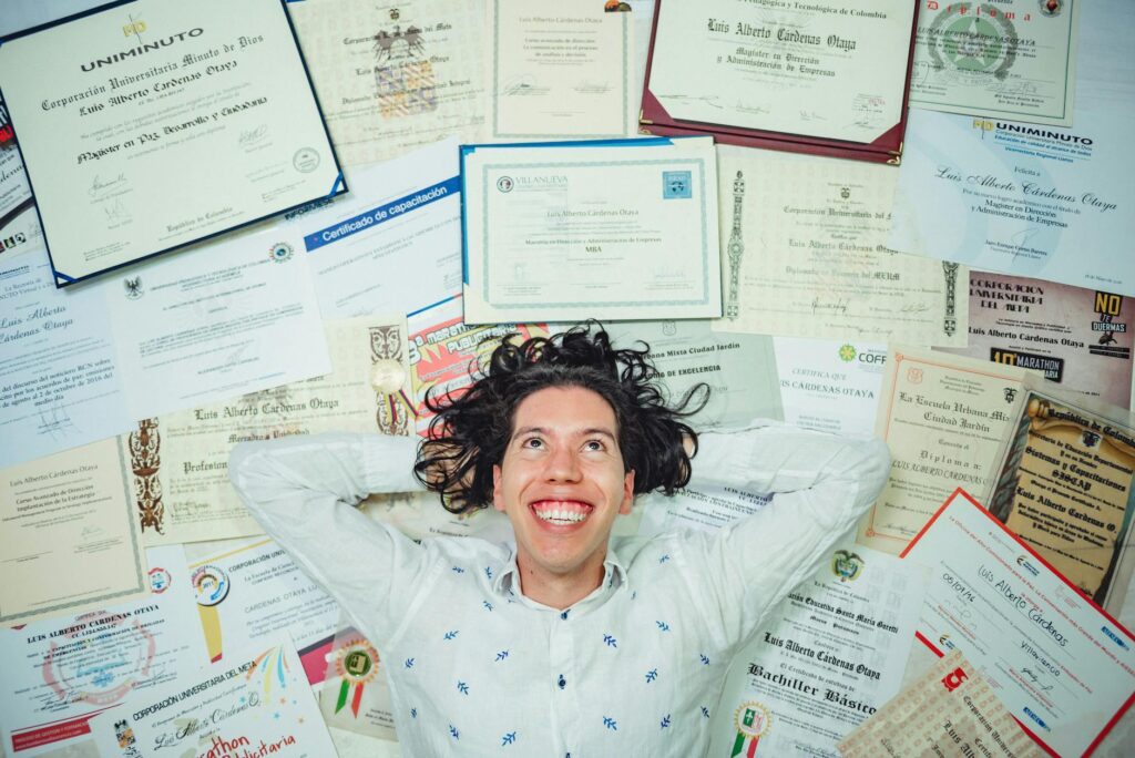 Documenting Your Achievements and Learnings